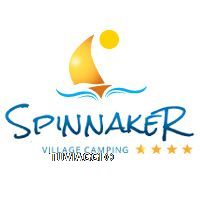 Camping Spinnaker